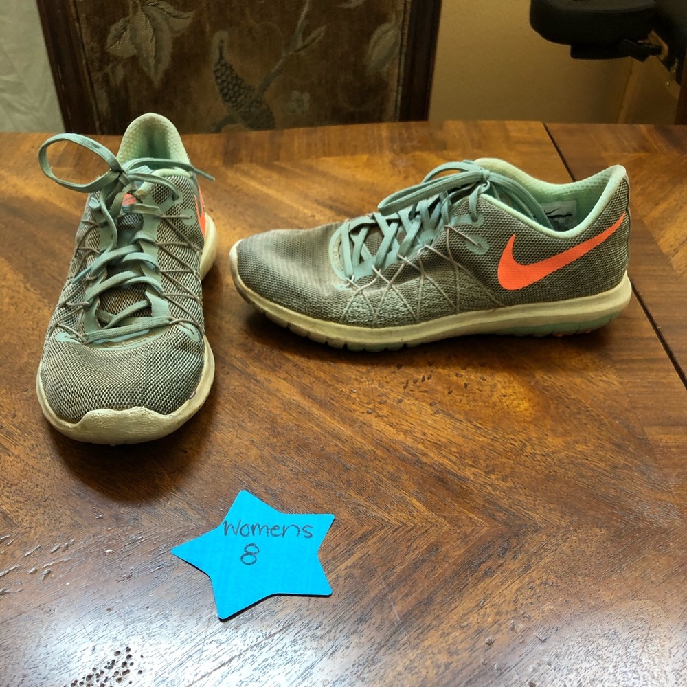 Nike shoes